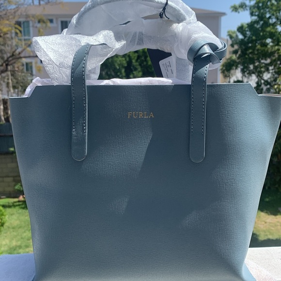 Furla Handbags - Furla bag Sally’s Tote